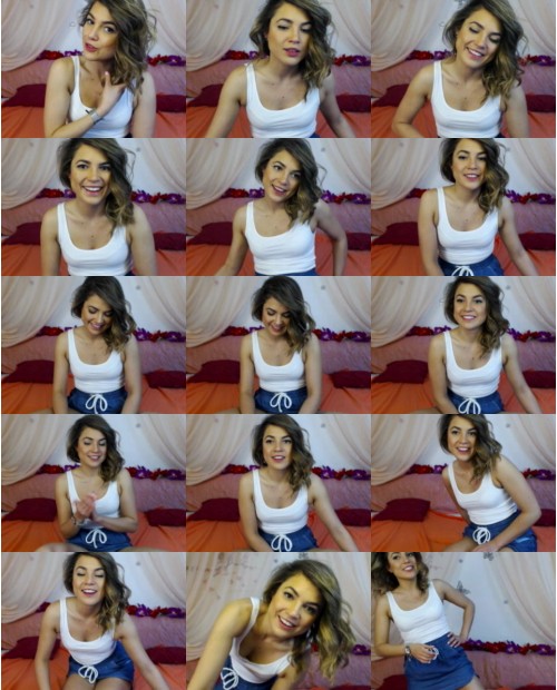 Download Video File: myfreecams dorinne