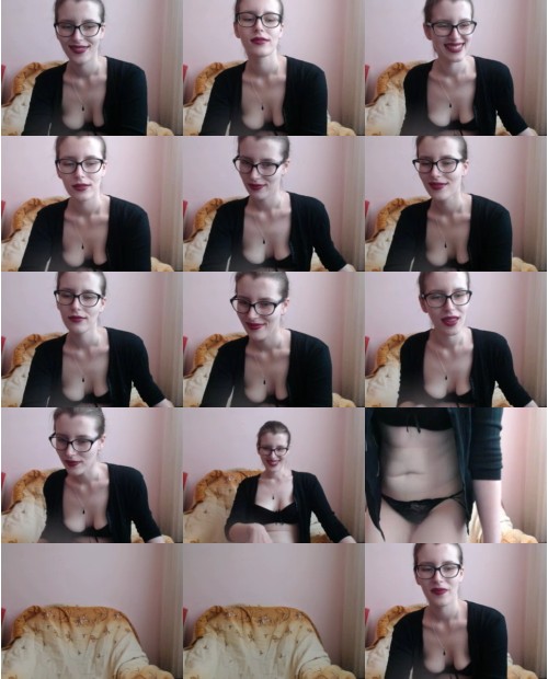 Download Video File: myfreecams dreamerselena