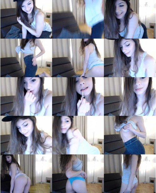 Download Video File: myfreecams dreamgirl420