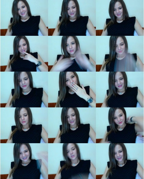 Download Video File: myfreecams dreamofanalia