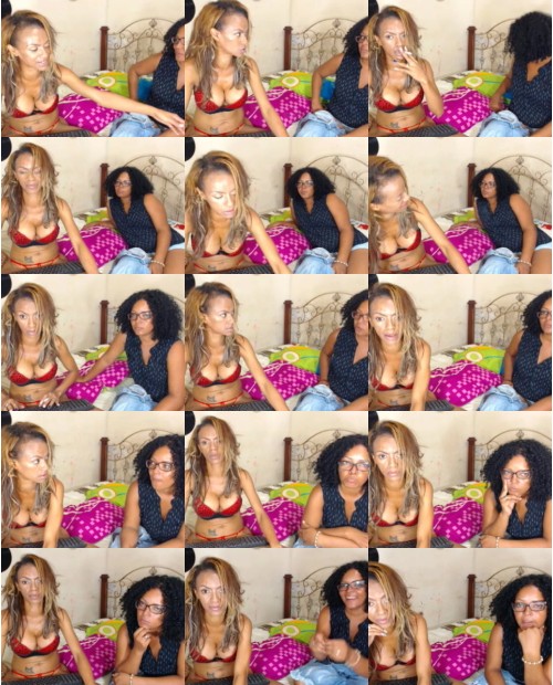 Download Video File: myfreecams ebonyanalsexx