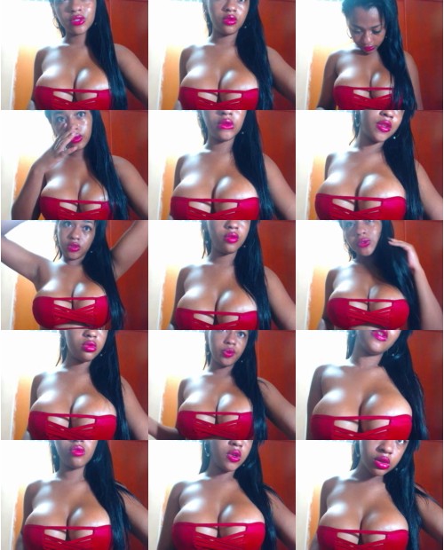 Download Video File: myfreecams ebonyass96