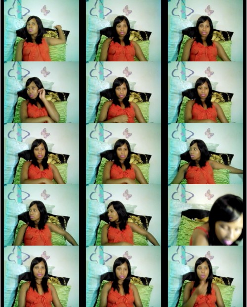 Download Video File: myfreecams ebonypink