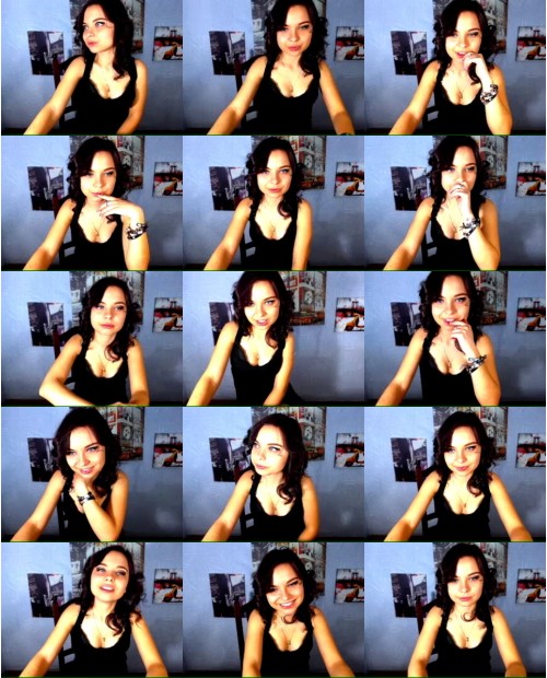 Download Video File: myfreecams eden paradise