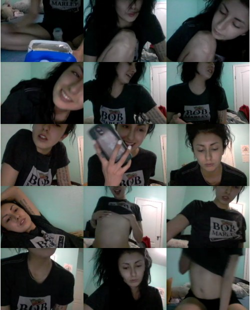 Download Video File: myfreecams eilahtan