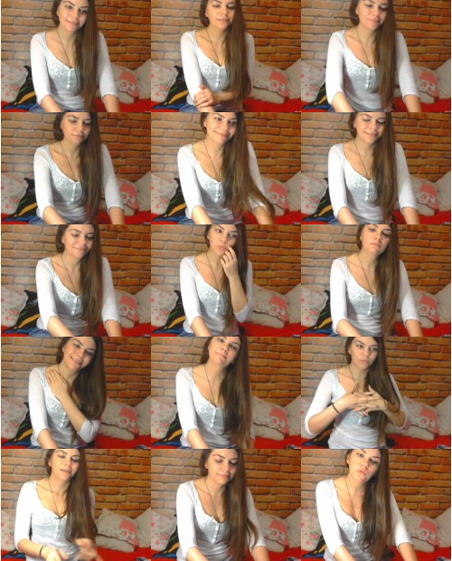 Download Video File: myfreecams elenasmiles