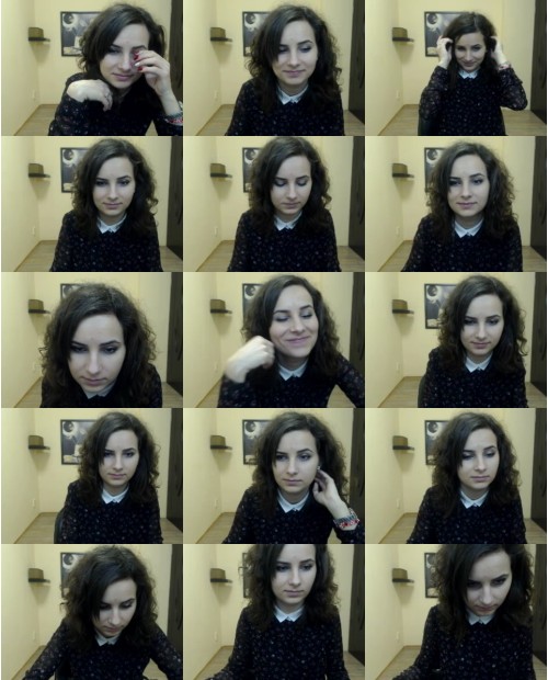 Download Video File: myfreecams elenyn