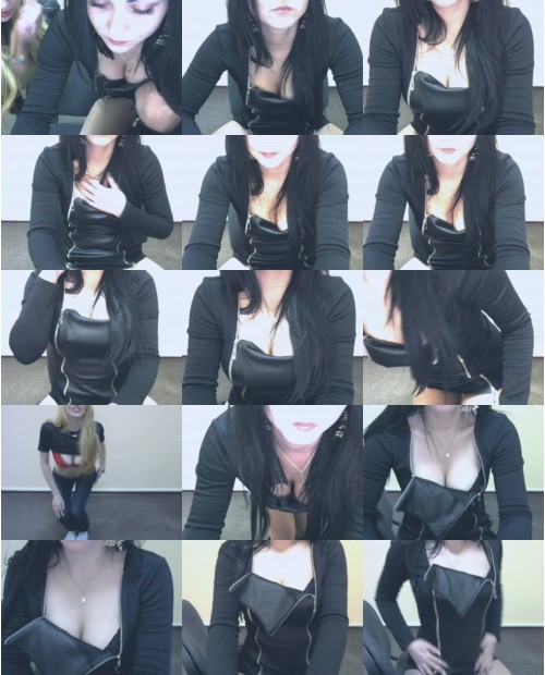 Download Video File: myfreecams eleonnora