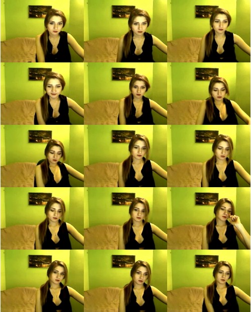 Download Video File: myfreecams elihuntington