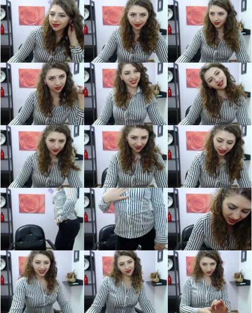 Download Video File: myfreecams elisabela