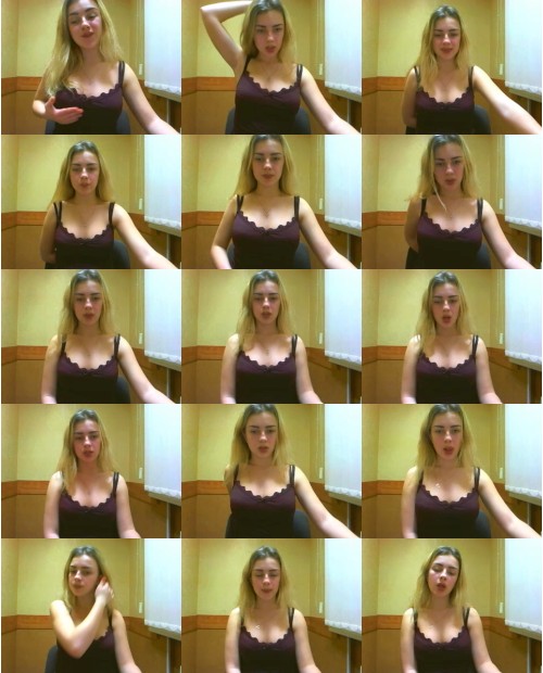 Download Video File: myfreecams elizabeth rey