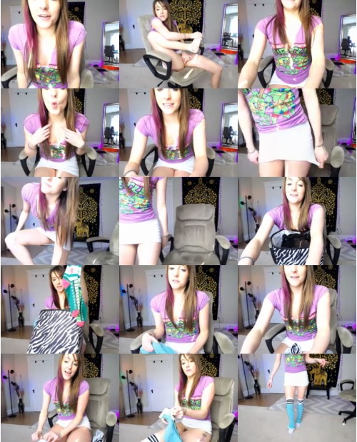 Download Video File: myfreecams elizabeth xo