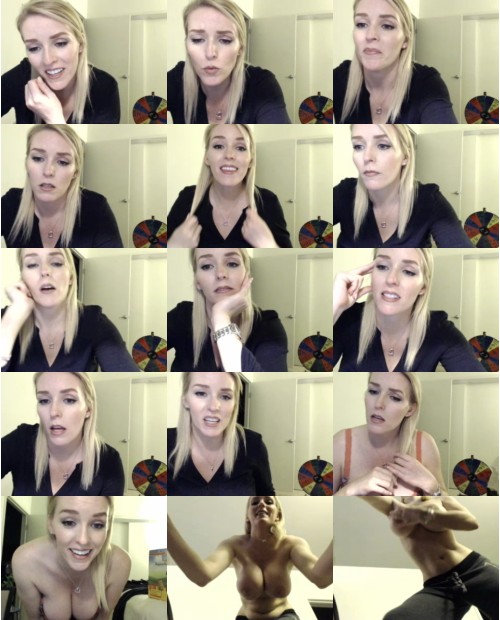 Download Video File: myfreecams ellielane