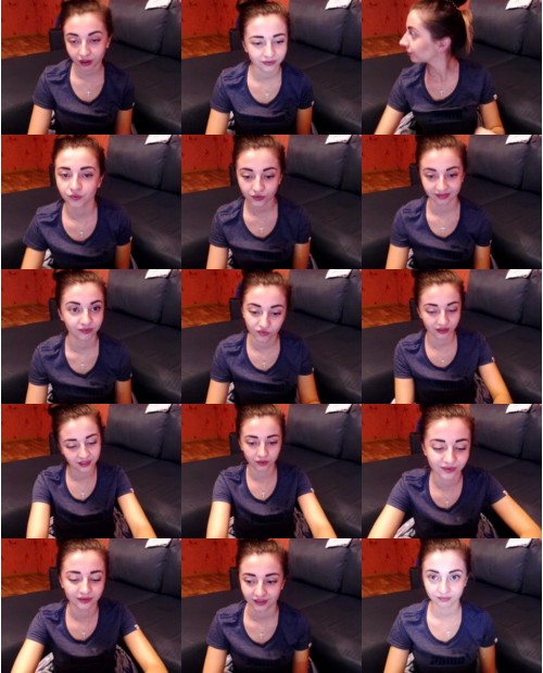 Download Video File: myfreecams ellienc