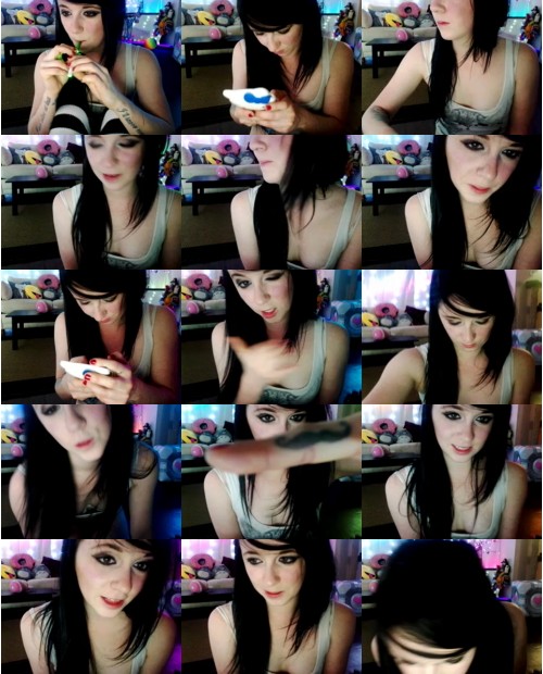 Download Video File: myfreecams elliepenguin