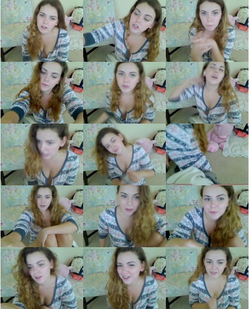 Download Video File: myfreecams eloel