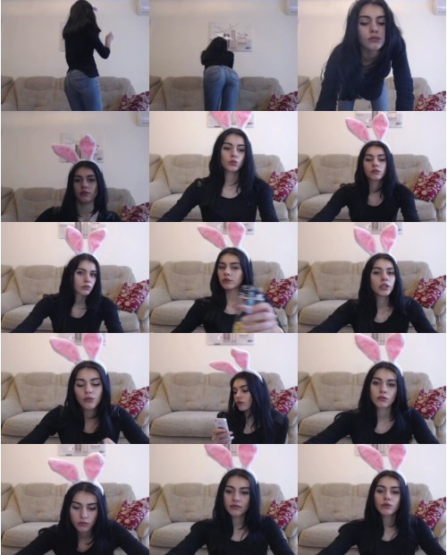 Download Video File: myfreecams elsa 