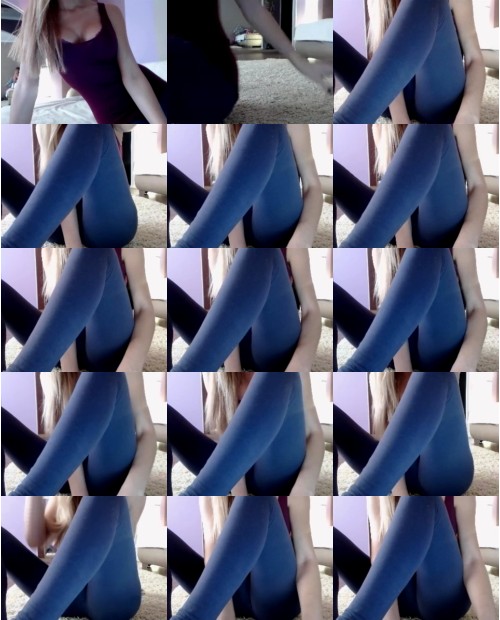 Download Video File: myfreecams elwaithero