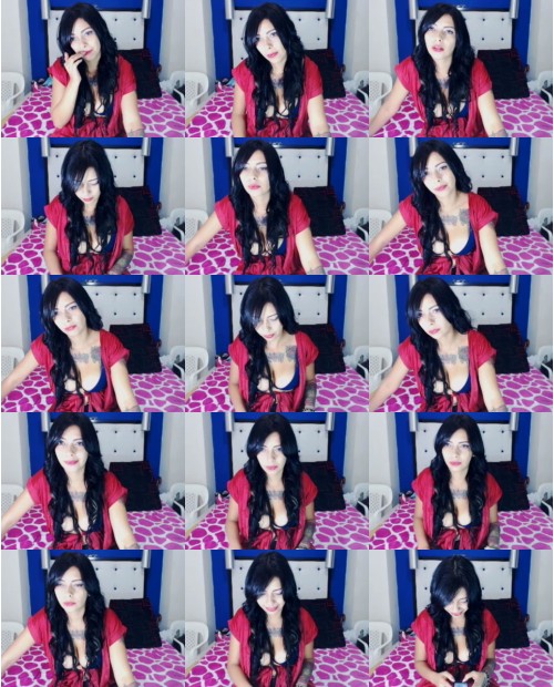 Download Video File: myfreecams emilhysexy