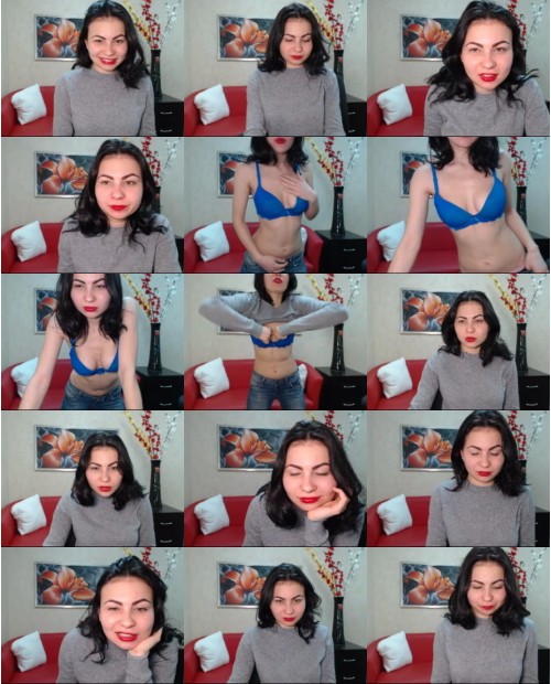 Download Video File: myfreecams emily pride