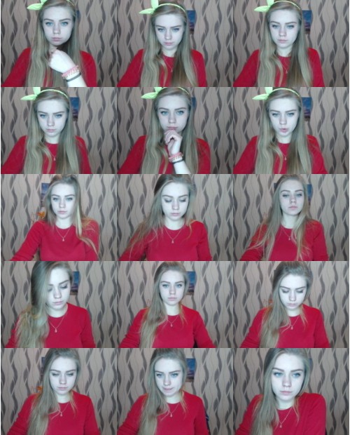 Download Video File: myfreecams emilywog