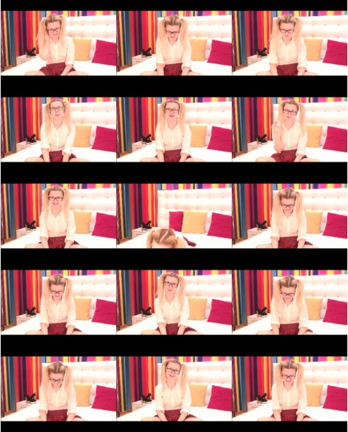 Download Video File: myfreecams emmaspicex