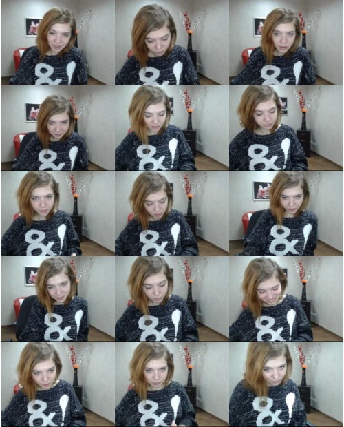 Download Video File: myfreecams erica elison