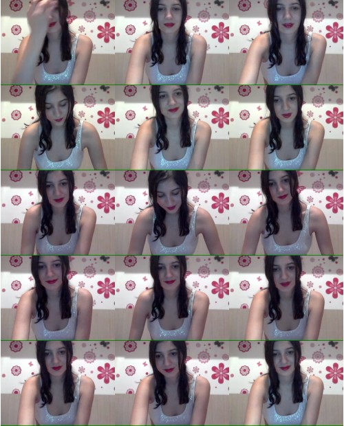 Download Video File: myfreecams ericahot69