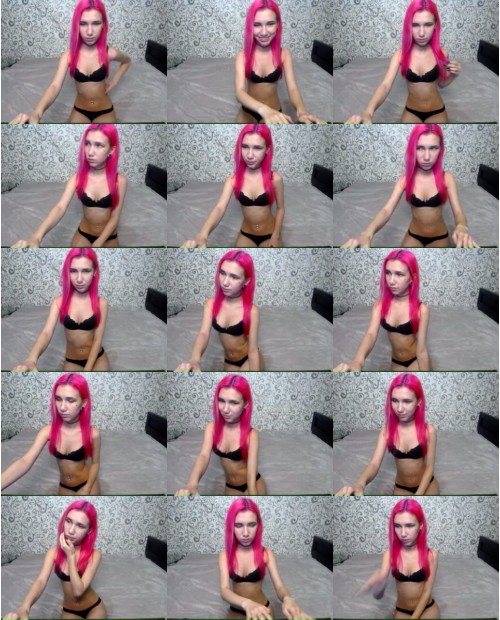 Download Video File: myfreecams erikachanel