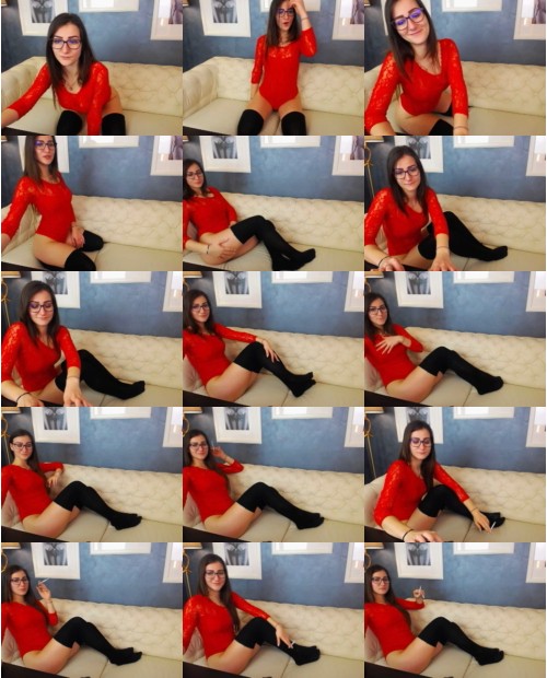 Download Video File: myfreecams erikafoxx