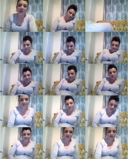 Download Video File: myfreecams erikaguapa