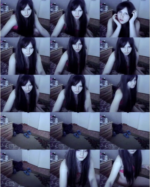 Download Video File: myfreecams estellika