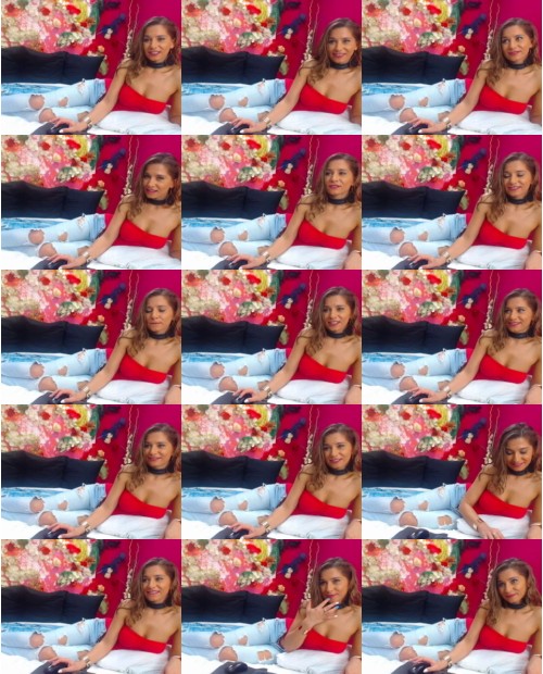 Download Video File: myfreecams euphorria