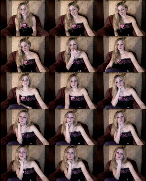 Download Video File: myfreecams eva 99