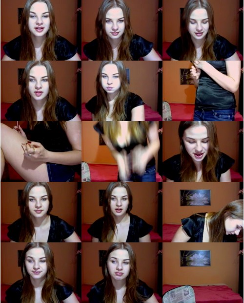 Download Video File: myfreecams eva mendess