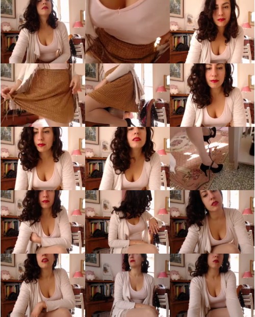 Download Video File: myfreecams evabelle