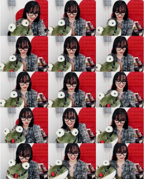 Download Video File: myfreecams evacarter69