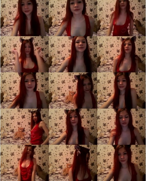 Download Video File: myfreecams evafromdream