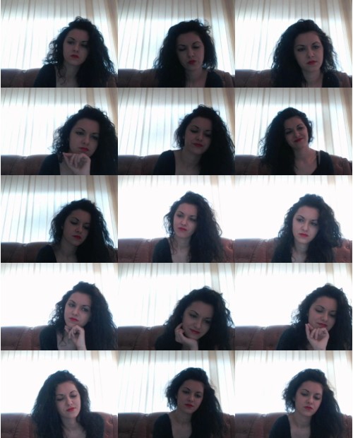 Download Video File: myfreecams evahoney