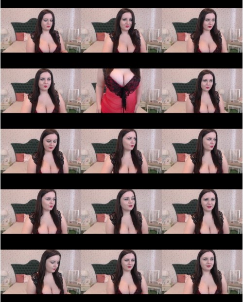 Download Video File: myfreecams evaraine69