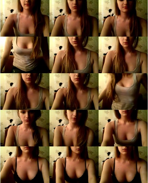 Download Video File: myfreecams evellinn 