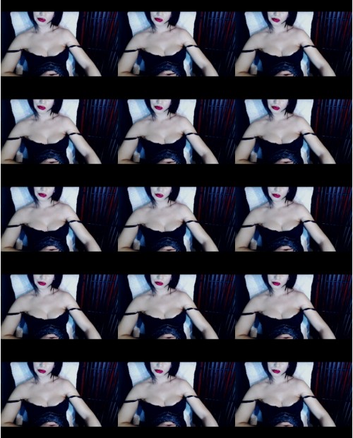 Download Video File: myfreecams evilvixen