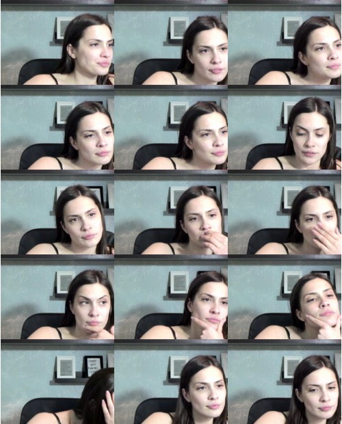 Download Video File: myfreecams evvagreen