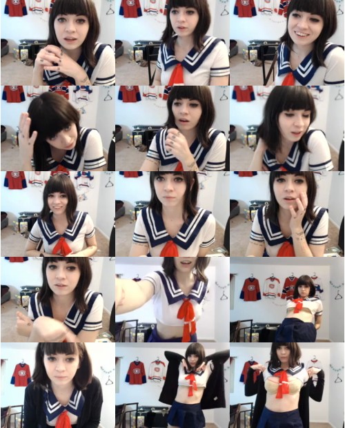 Download Video File: myfreecams fapcakesenpai