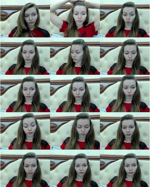 Download Video File: myfreecams farizza