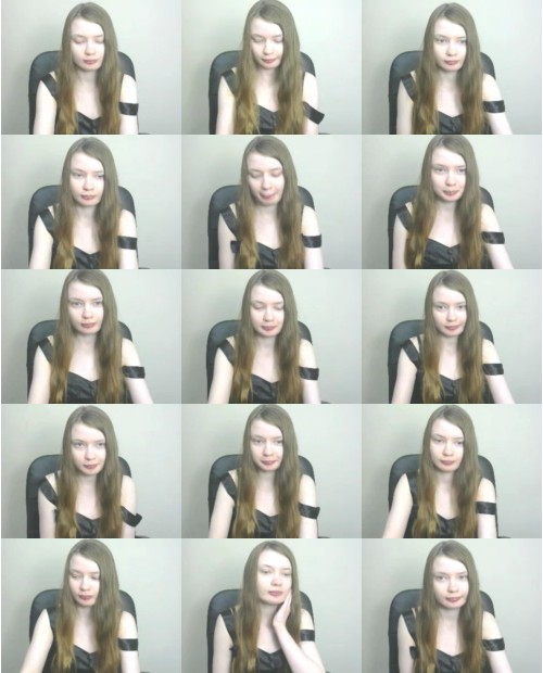 Download Video File: myfreecams farrien