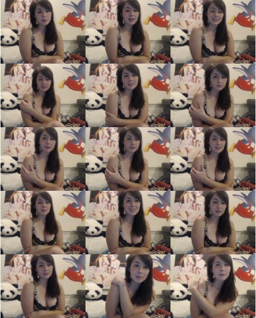 Download Video File: myfreecams fayori