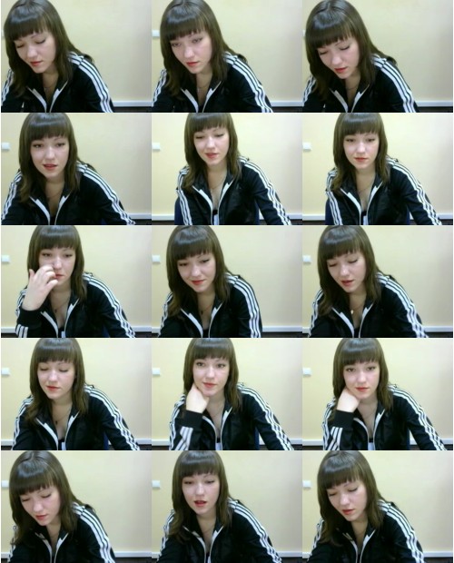 Download Video File: myfreecams felinii