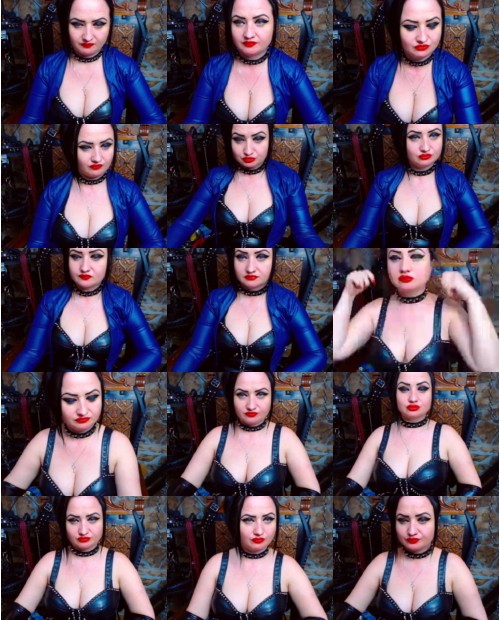 Download Video File: myfreecams femdomeve