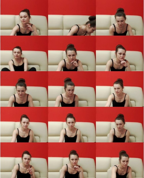 Download Video File: myfreecams fetchinganna